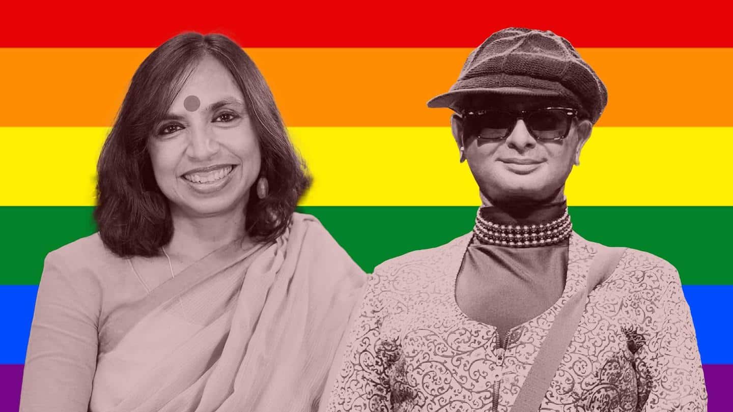 Pride Month: Looking at loud and proud queer Indian celebrities