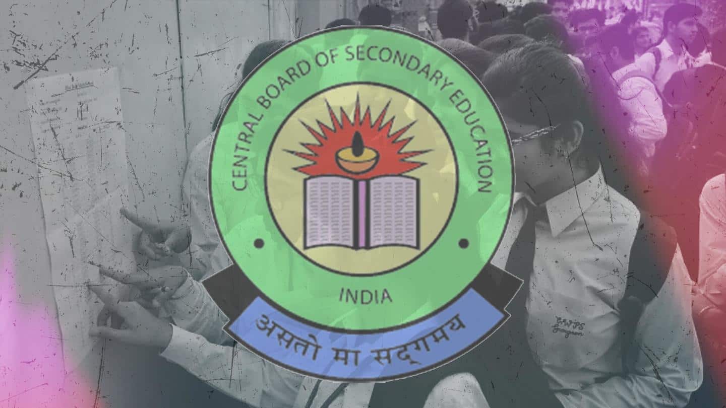 CBSE Class 10 Term 2 results unlikely today