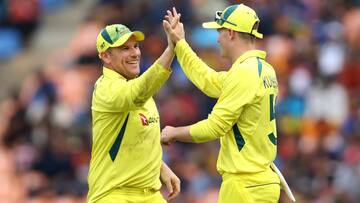 Disney Star claims rights of Australian cricket: Details here