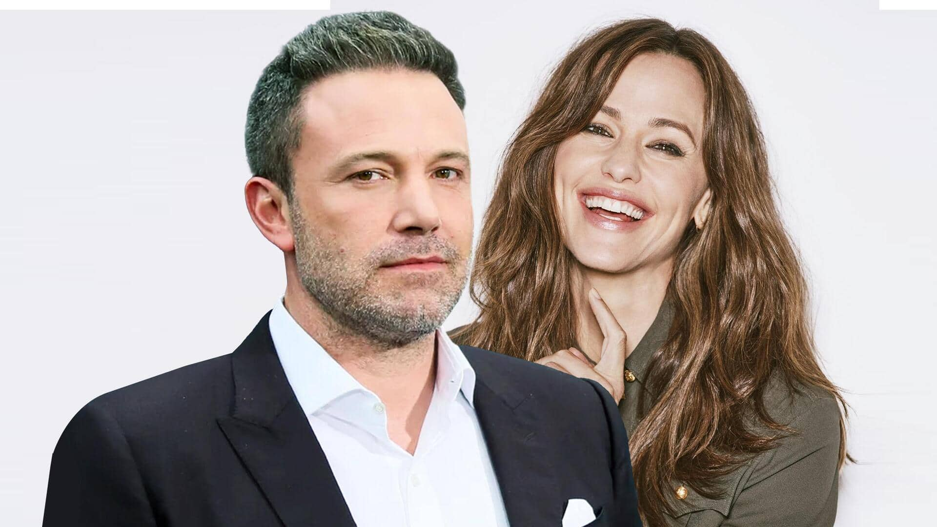 Will Jennifer Garner, Ben Affleck reunite for upcoming film