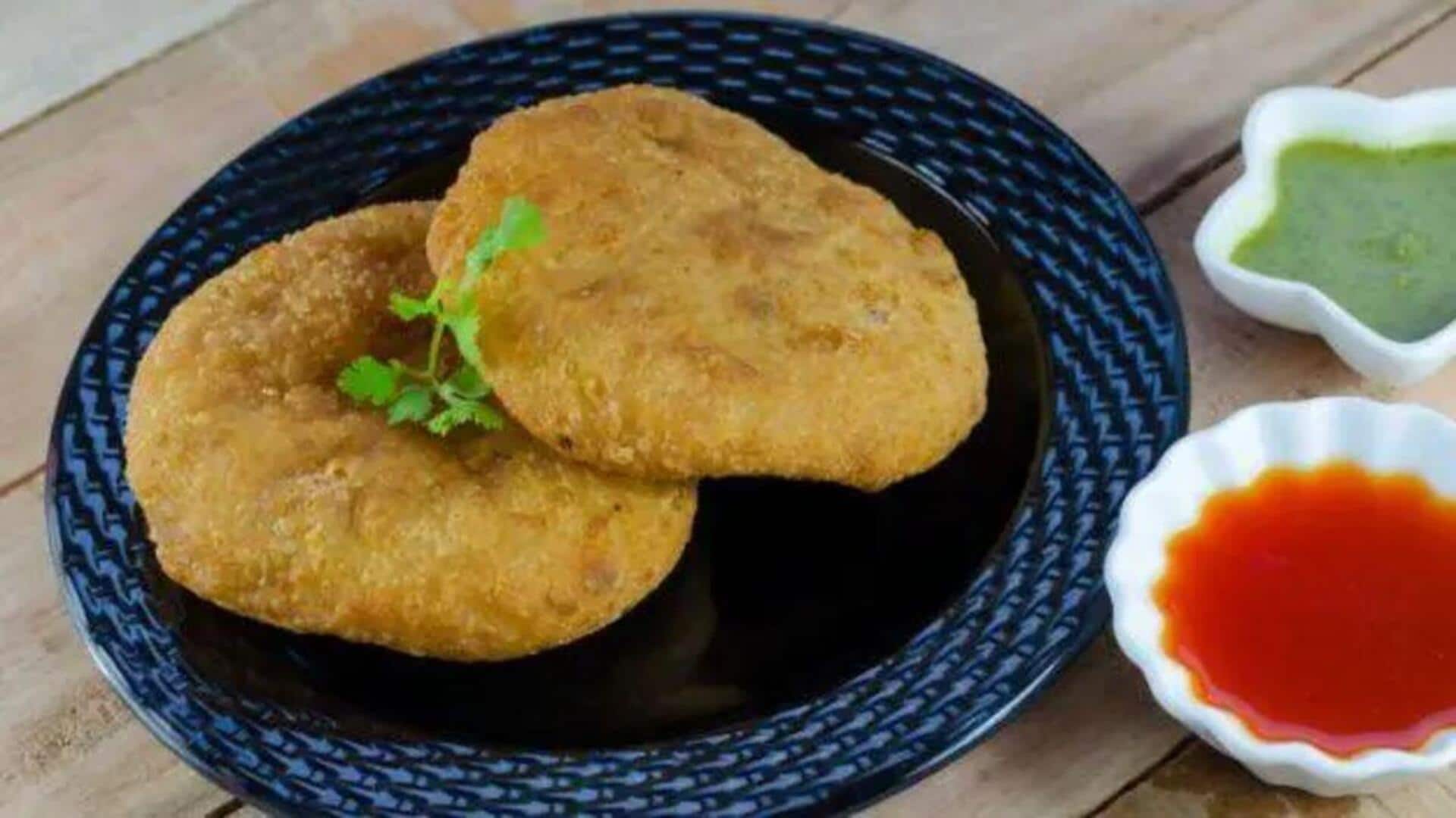Savor Himachali breakfasts: Best vegetarian dishes Savor Himachali breakfasts: Best vegetarian dishes