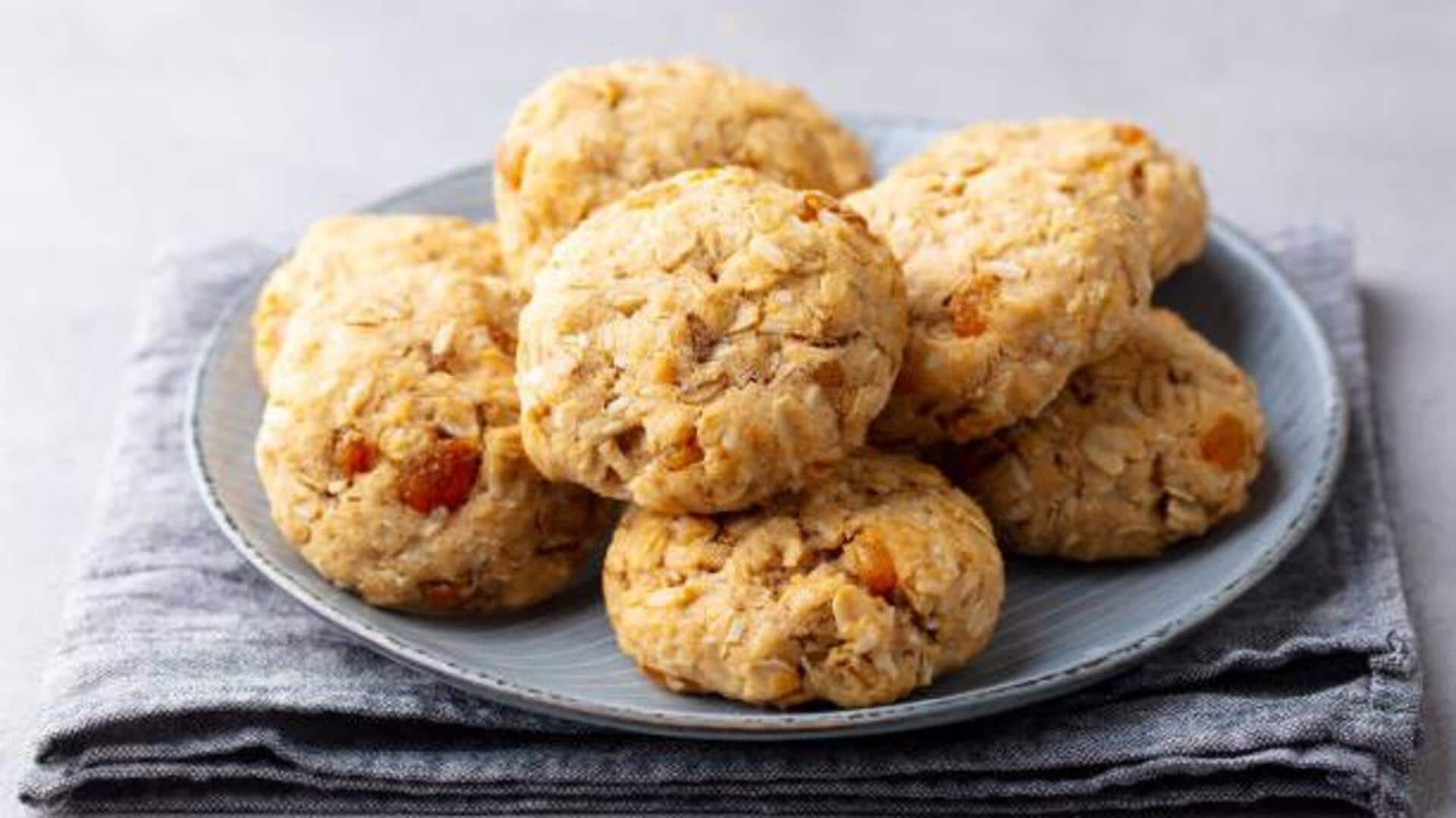 5 tasty ways to use oats 5 tasty ways to use oats