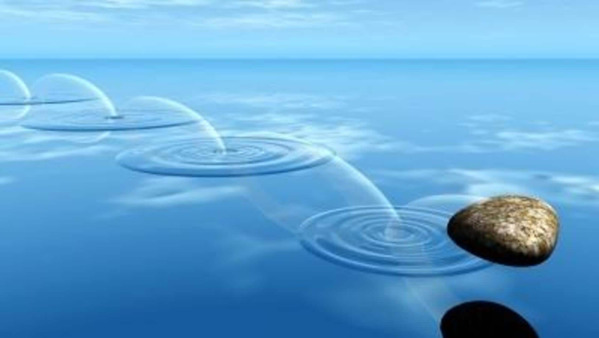 5 surprising benefits of rock skipping 5 surprising benefits of rock skipping