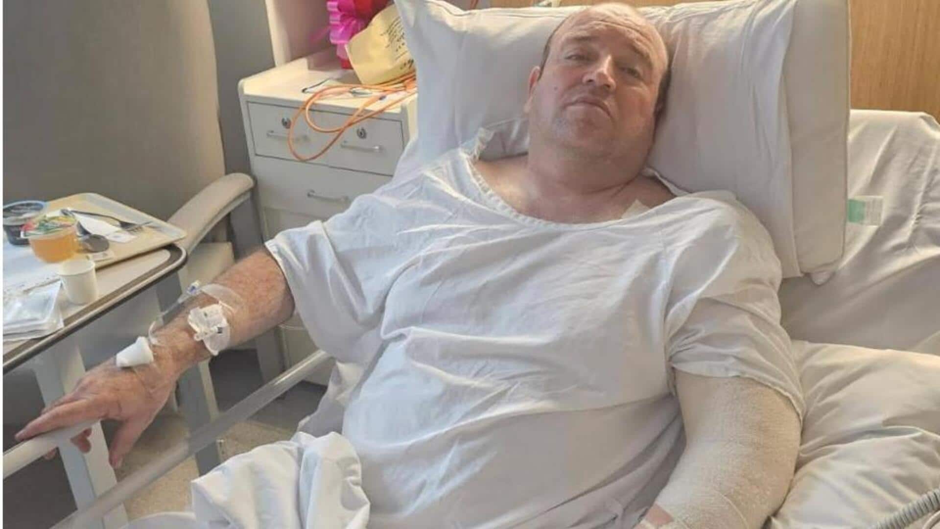 Sydney shooting hero's identity emerges, not fruit seller 