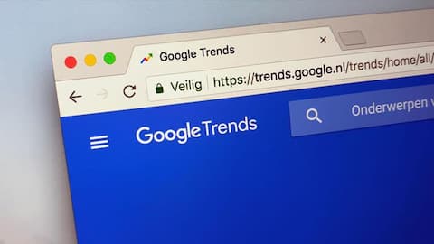 Google Trends gets Gemini-powered capabilities 