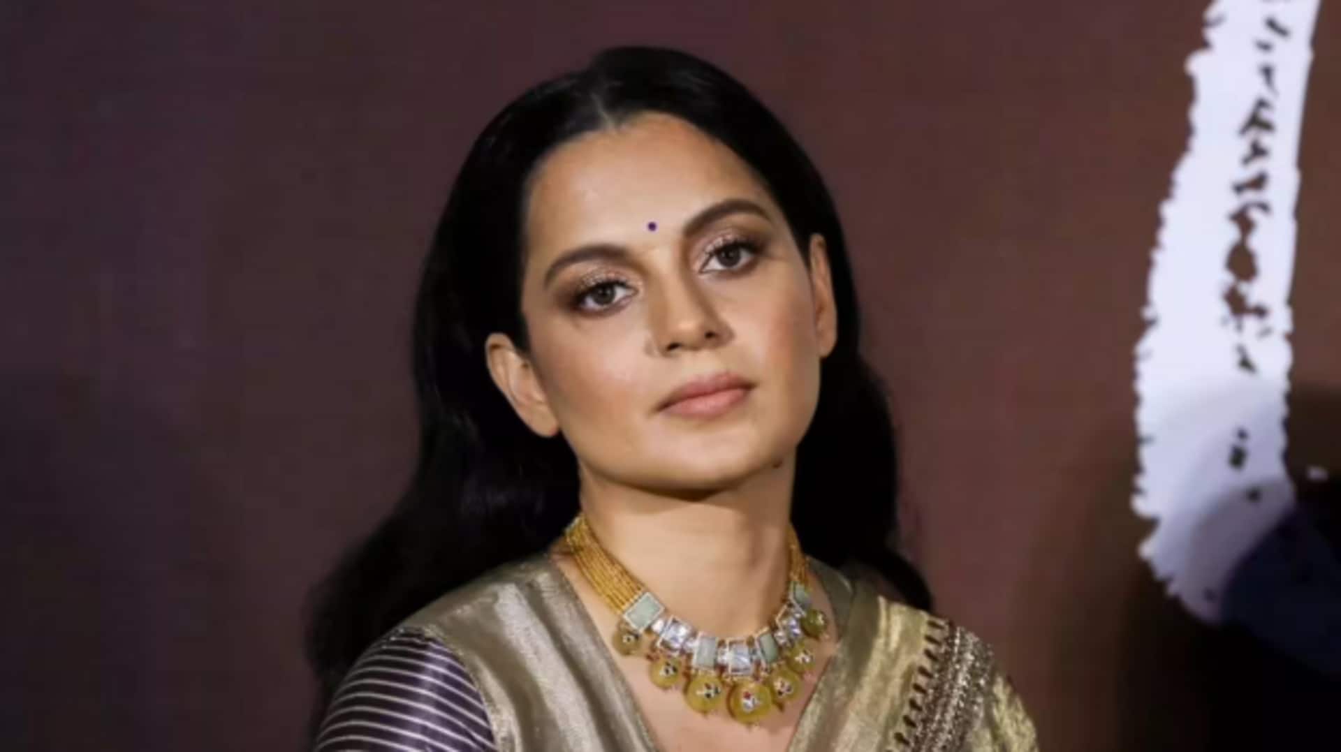 Is Kangana secretly married? Report debunks rumors