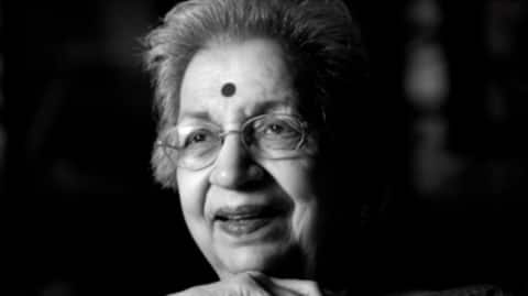Who was Vijaya Mehta? Marathi theater icon dies at 91