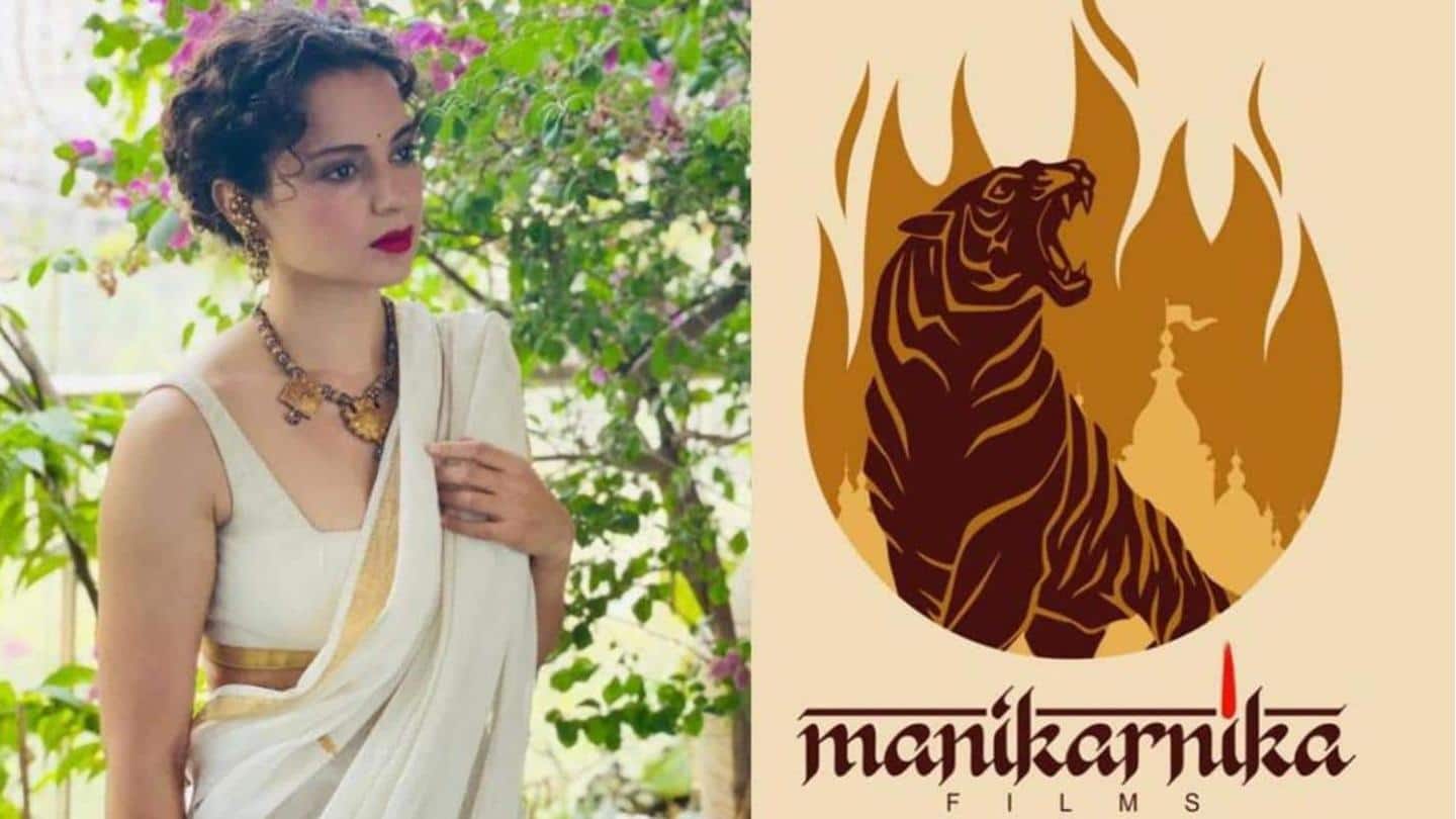 Ranaut will debut as a digital producer soon Ranaut will debut as a digital producer soon