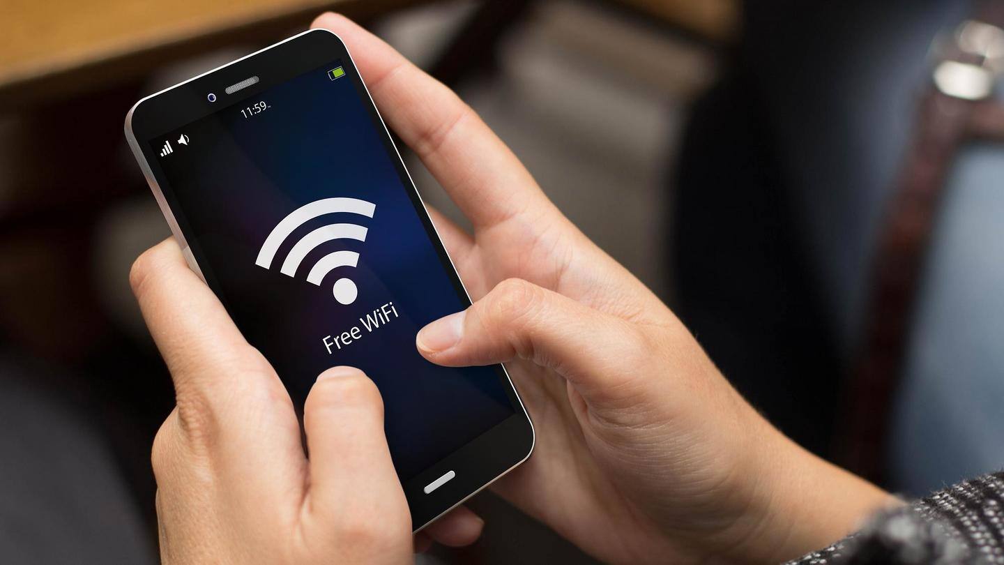 Can unfiltered Wi-Fi SSIDs cause memory corruption on iPhones? Can unfiltered Wi-Fi SSIDs cause memory corruption on iPhones?