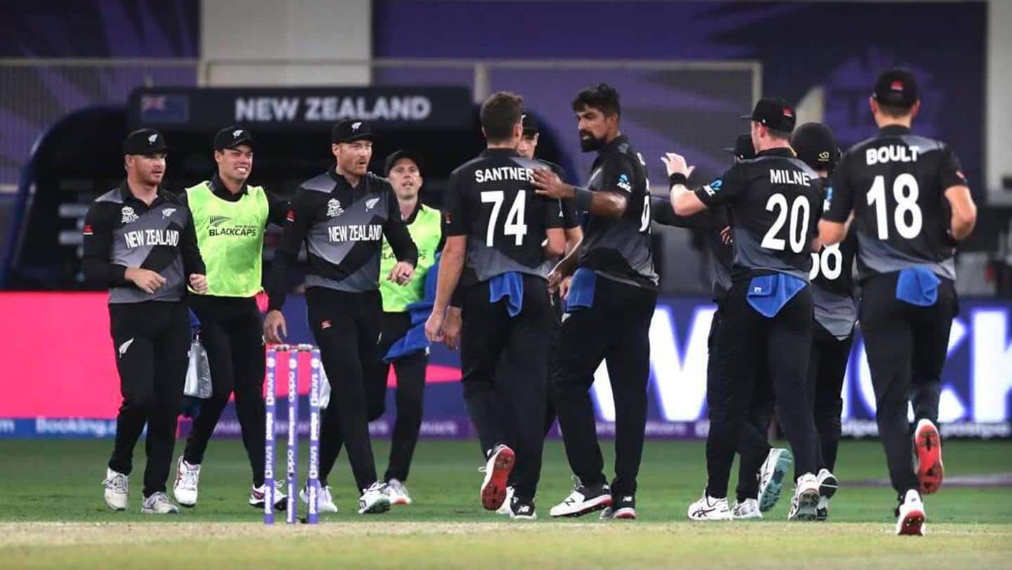 T20 World Cup, NZ vs Scotland: Preview, stats, and more