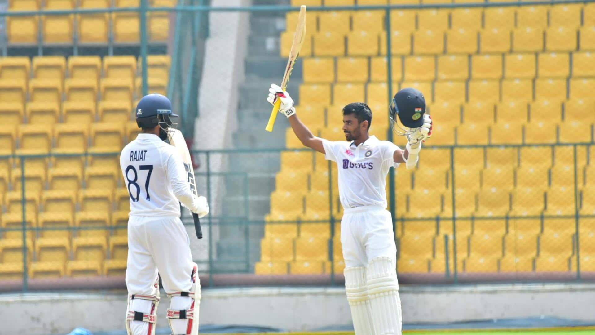 Decoding Duleep Trophy 2024 season in stats