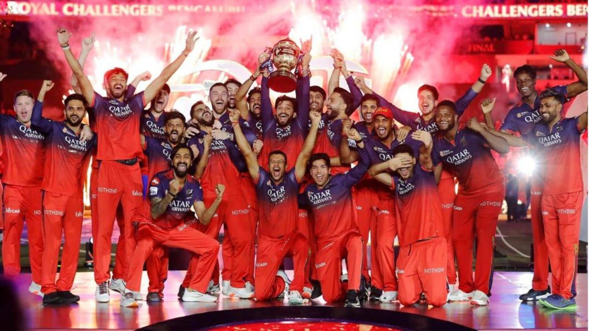 Champions League T20 set to return: All we know