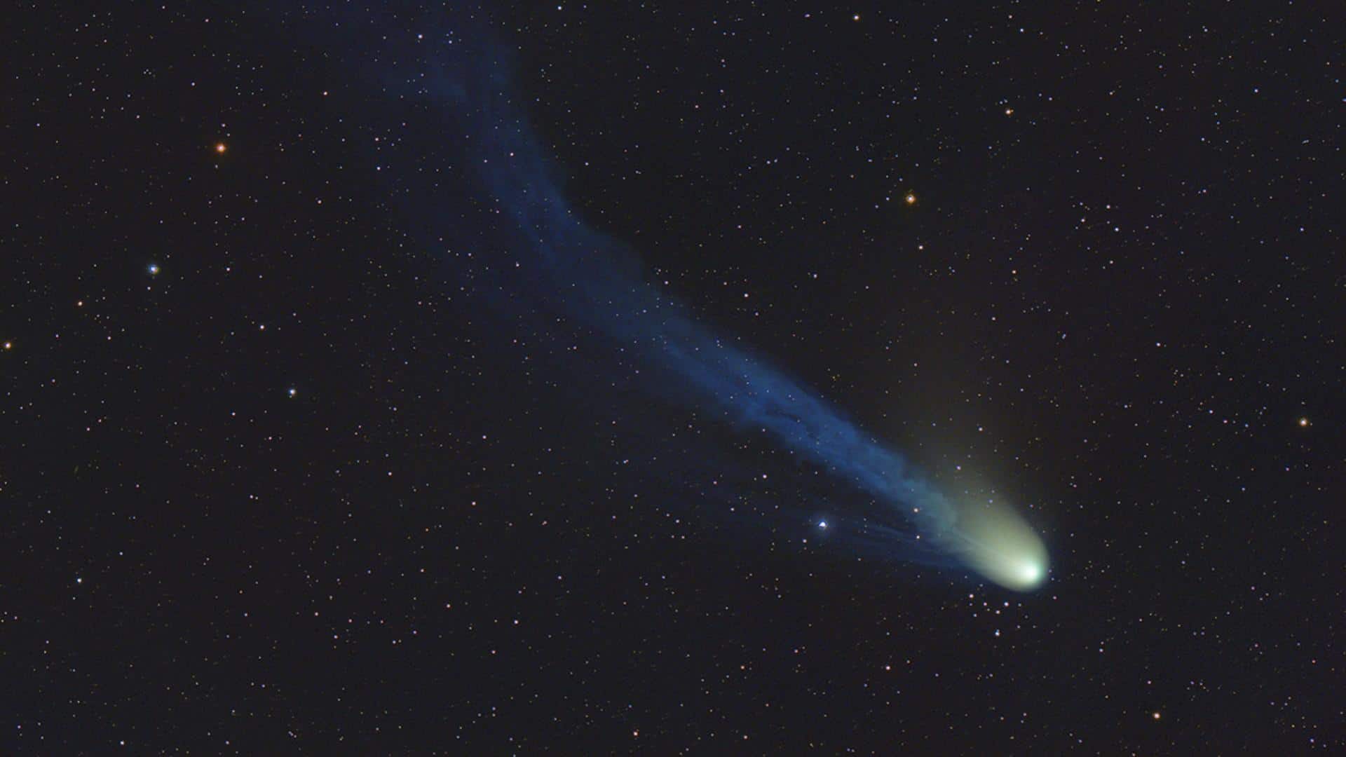 Comets, meteor showers to grace October sky: How to watch