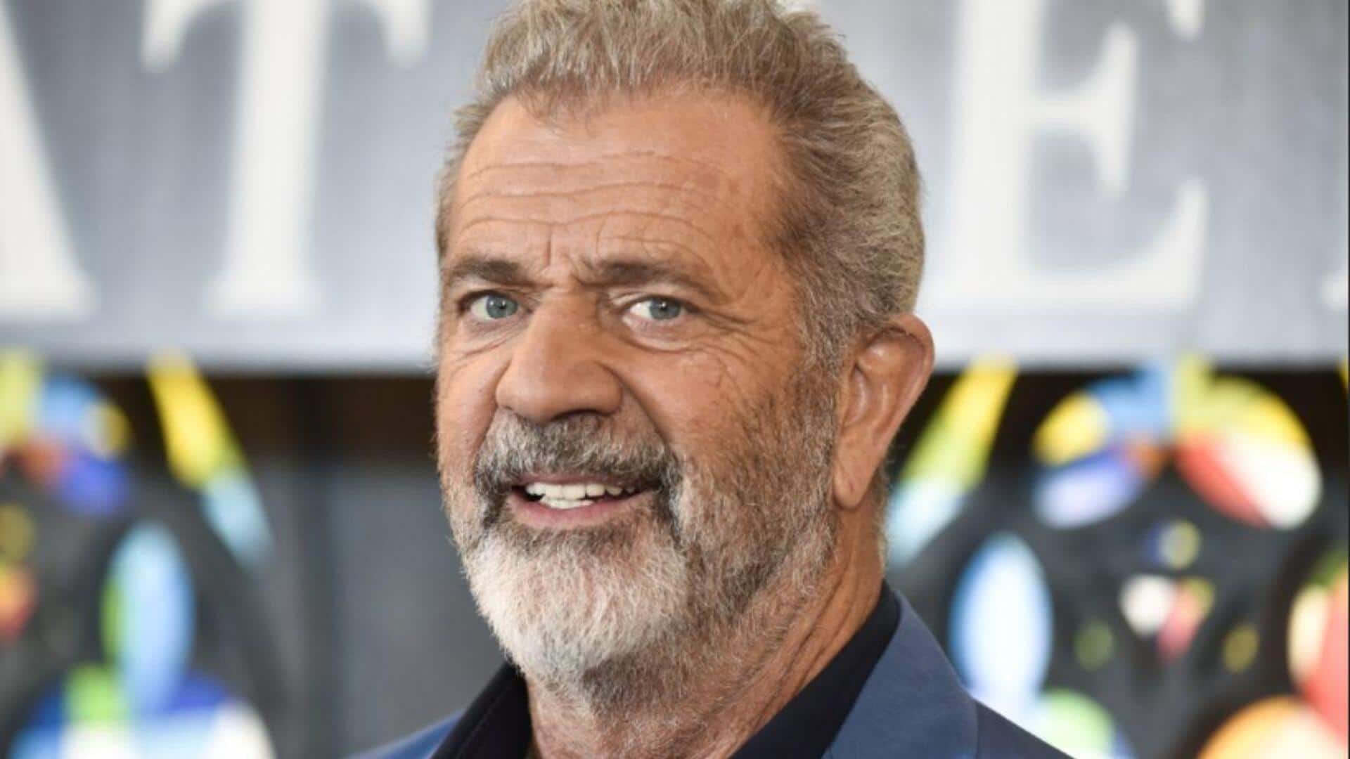 Mel Gibson's career-defining characters you'll never forget