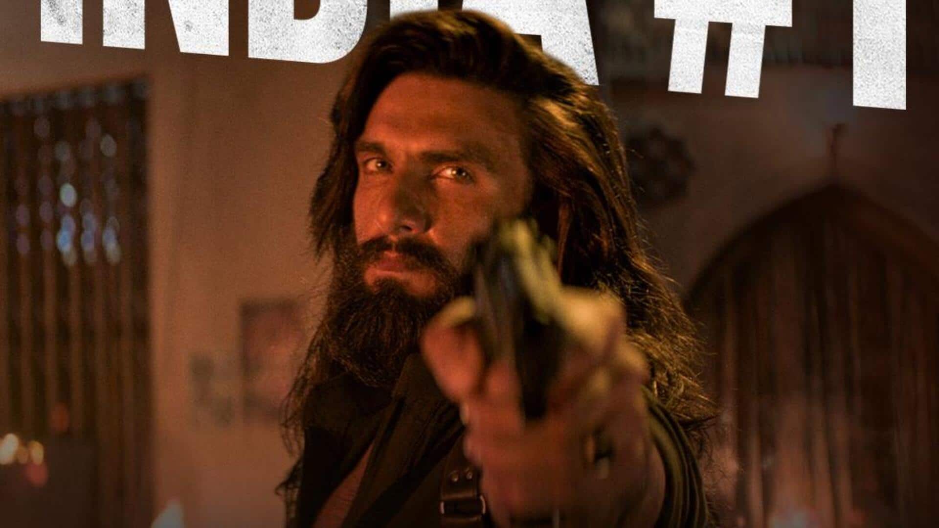 Catch 'Dhurandhar' in theaters again before the sequel arrives