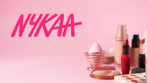 Why Nykaa has been sued by Zee Entertainment 