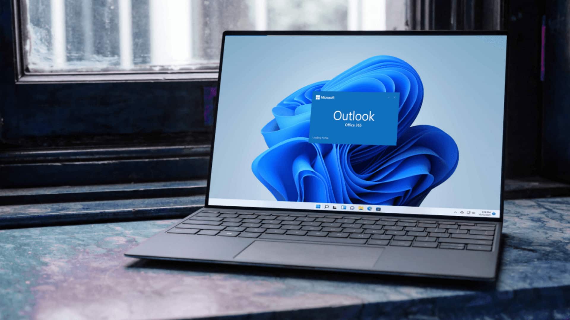 Why Microsoft's new Outlook is slow to respond