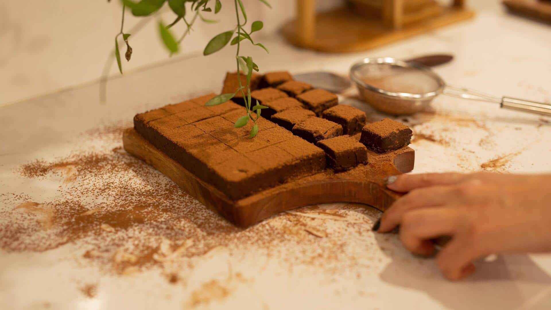 5 cozy desserts you can make with sweet potatoes 