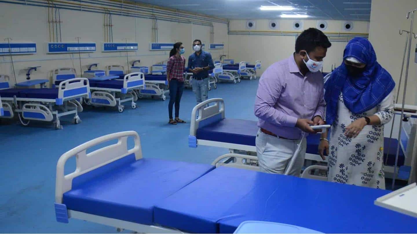 COVID Hospital Directory information has been sourced from government databases COVID Hospital Directory information has been sourced from government databases