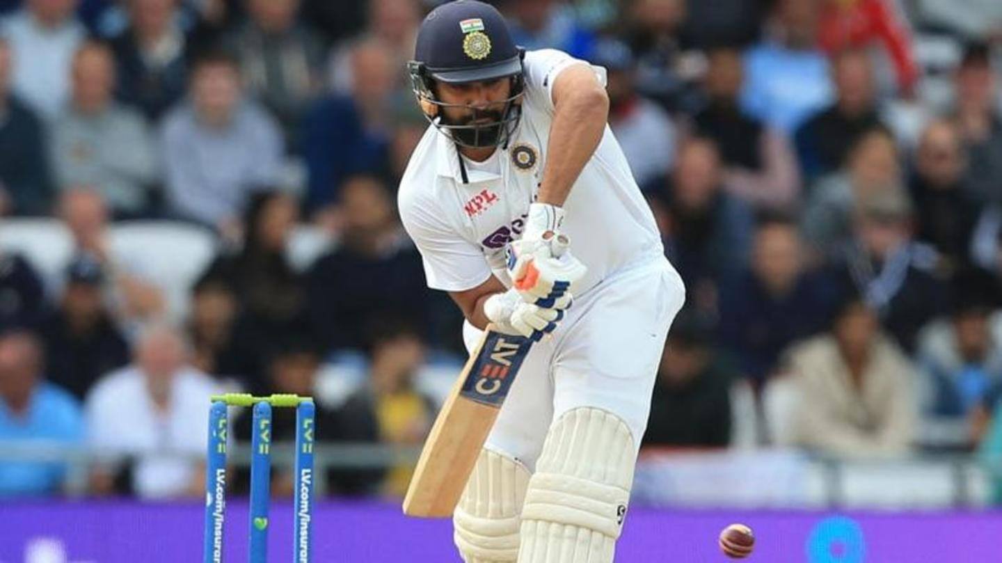Other records which Rohit can break Other records which Rohit can break