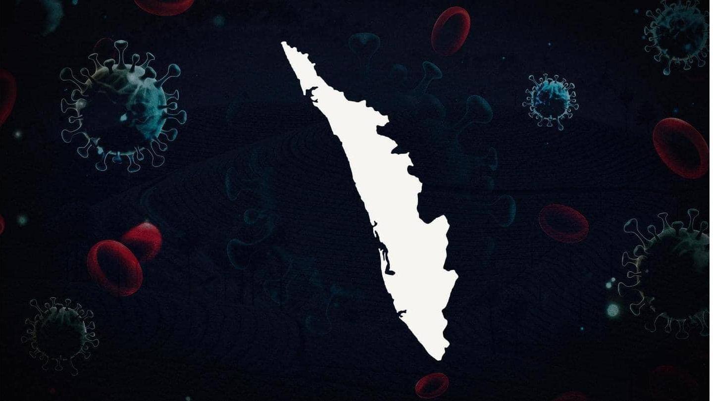 How is the COVID-19 situation in Kerala? How is the COVID-19 situation in Kerala?