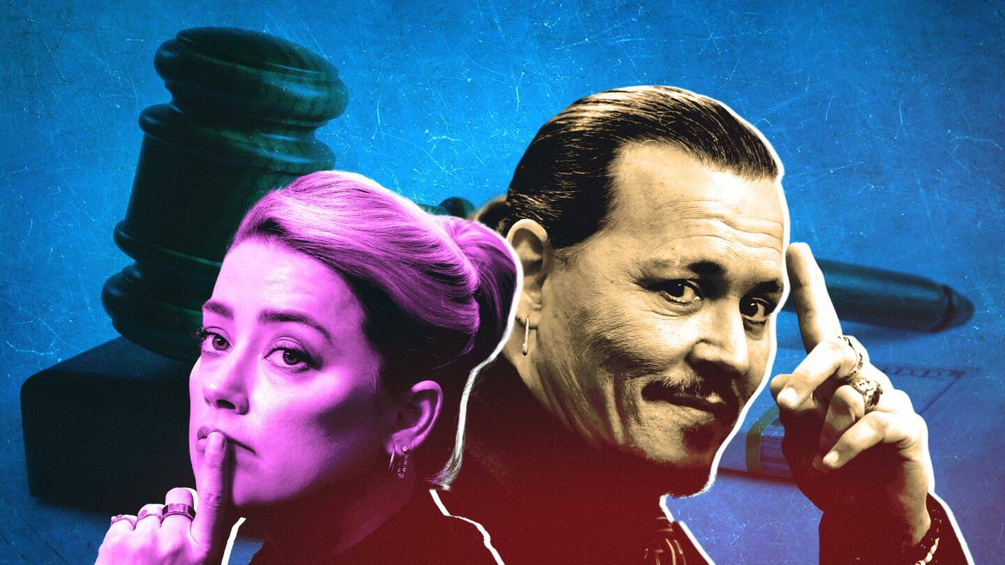 Johnny Depp, Amber Heard reach settlement; everything to know