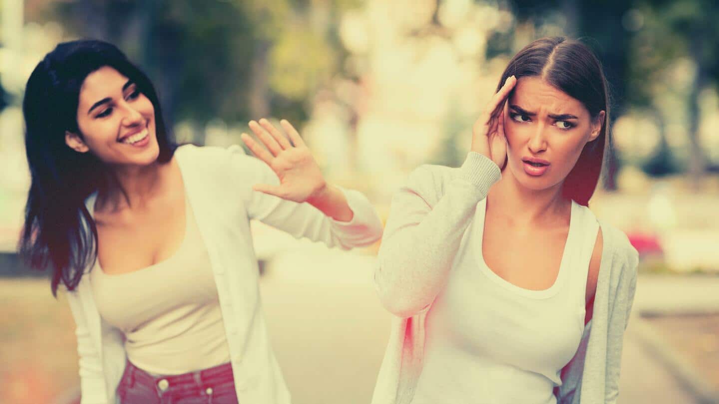 Stuck in a toxic friendship? These strategies will help you