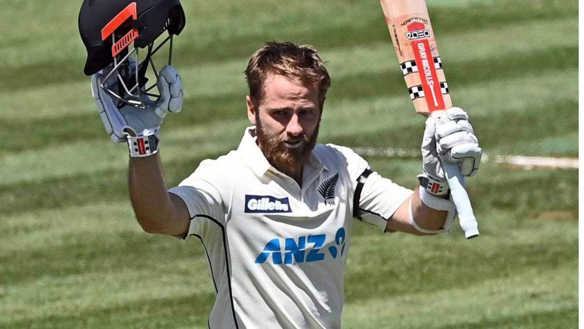 NZ claim maiden Test series win over SA (2-0): Stats