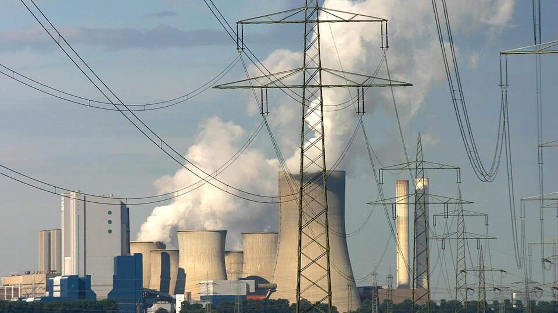 Your electricity bills in India should go down soon Your electricity bills in India should go down soon