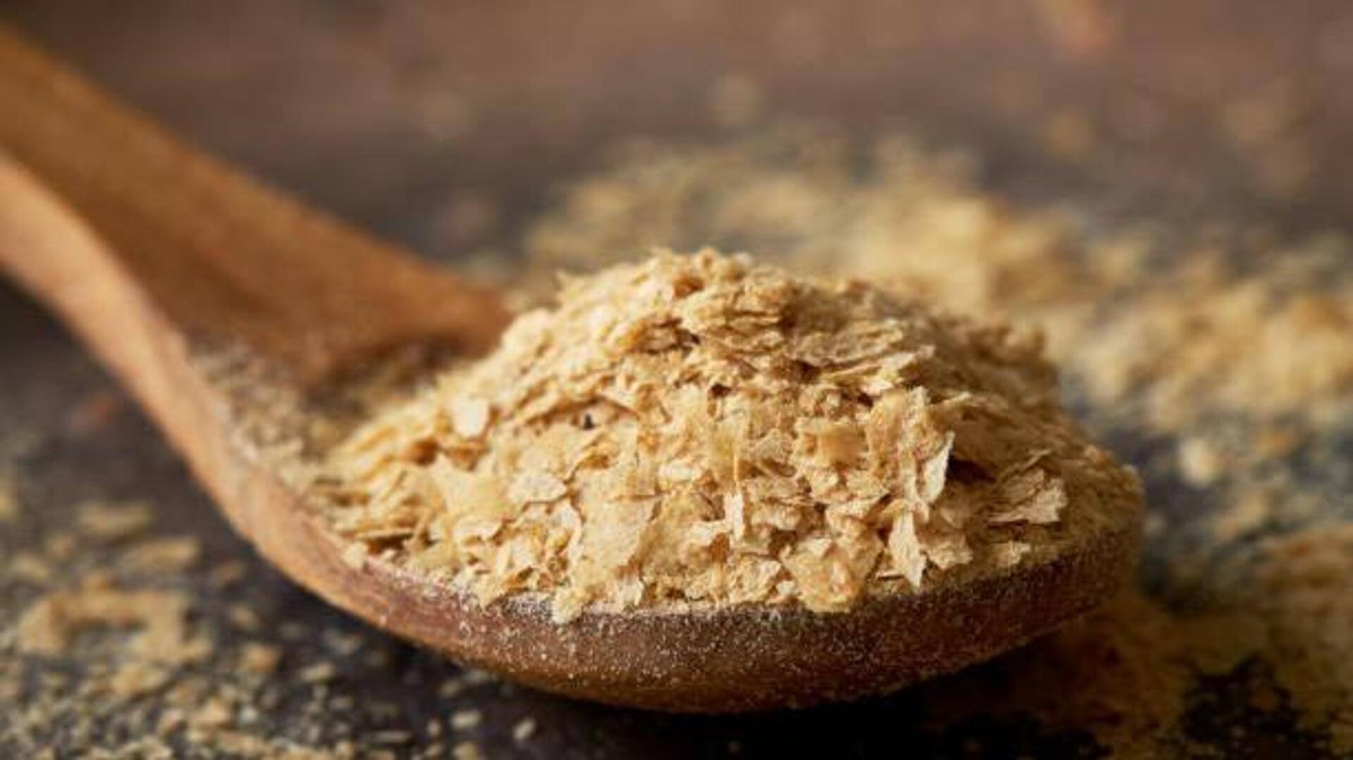 How to use nutritional yeast in cooking