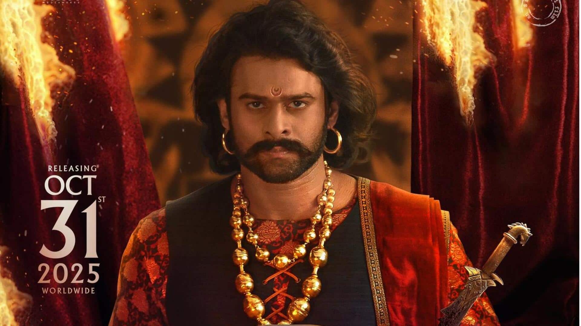 Did 'Baahubali: The Epic' shift to a new release date?