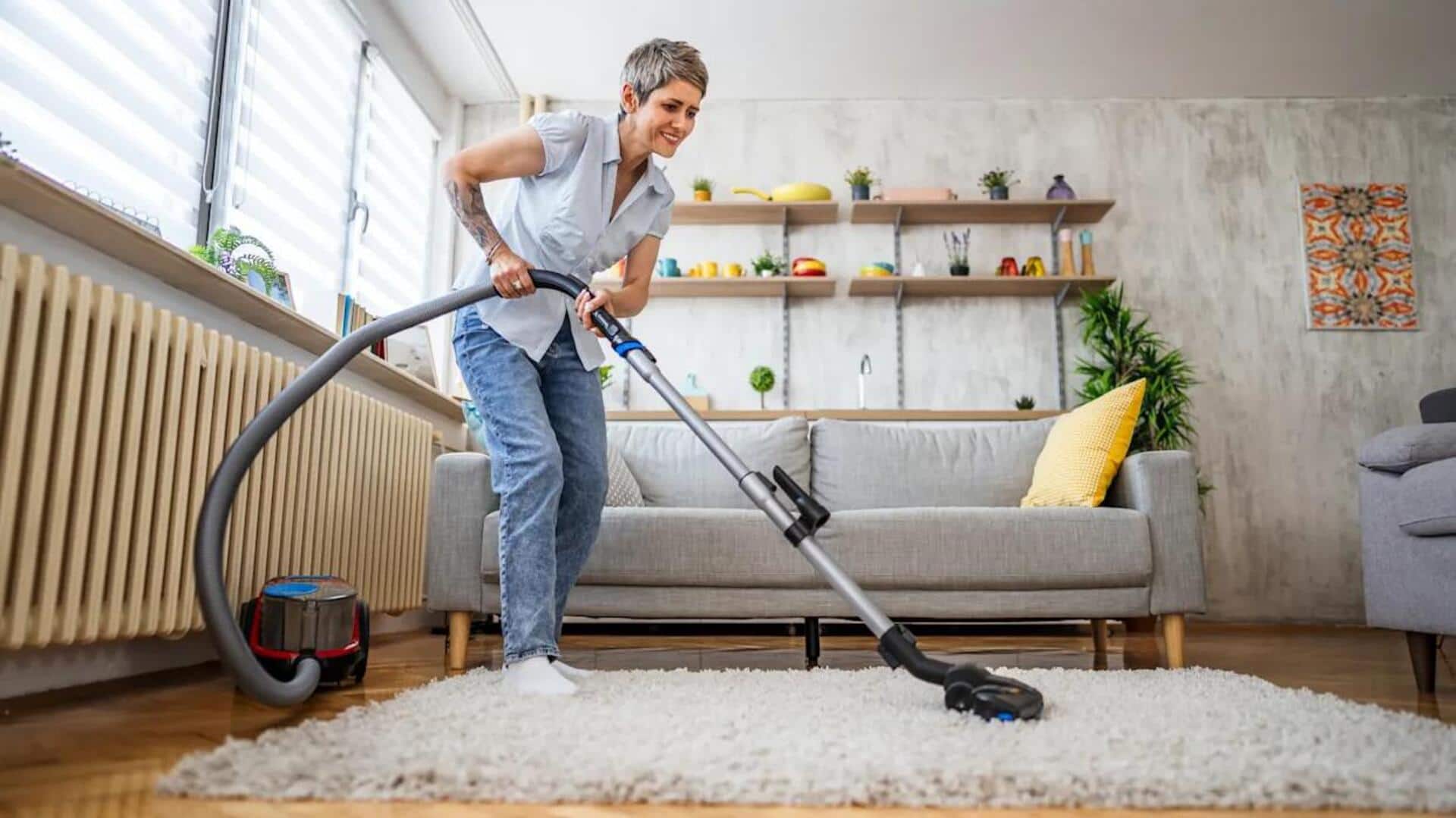 Dislike floor mopping workout? You're missing out on these benefits