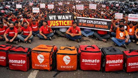 Why your Zomato, Swiggy orders may not arrive today