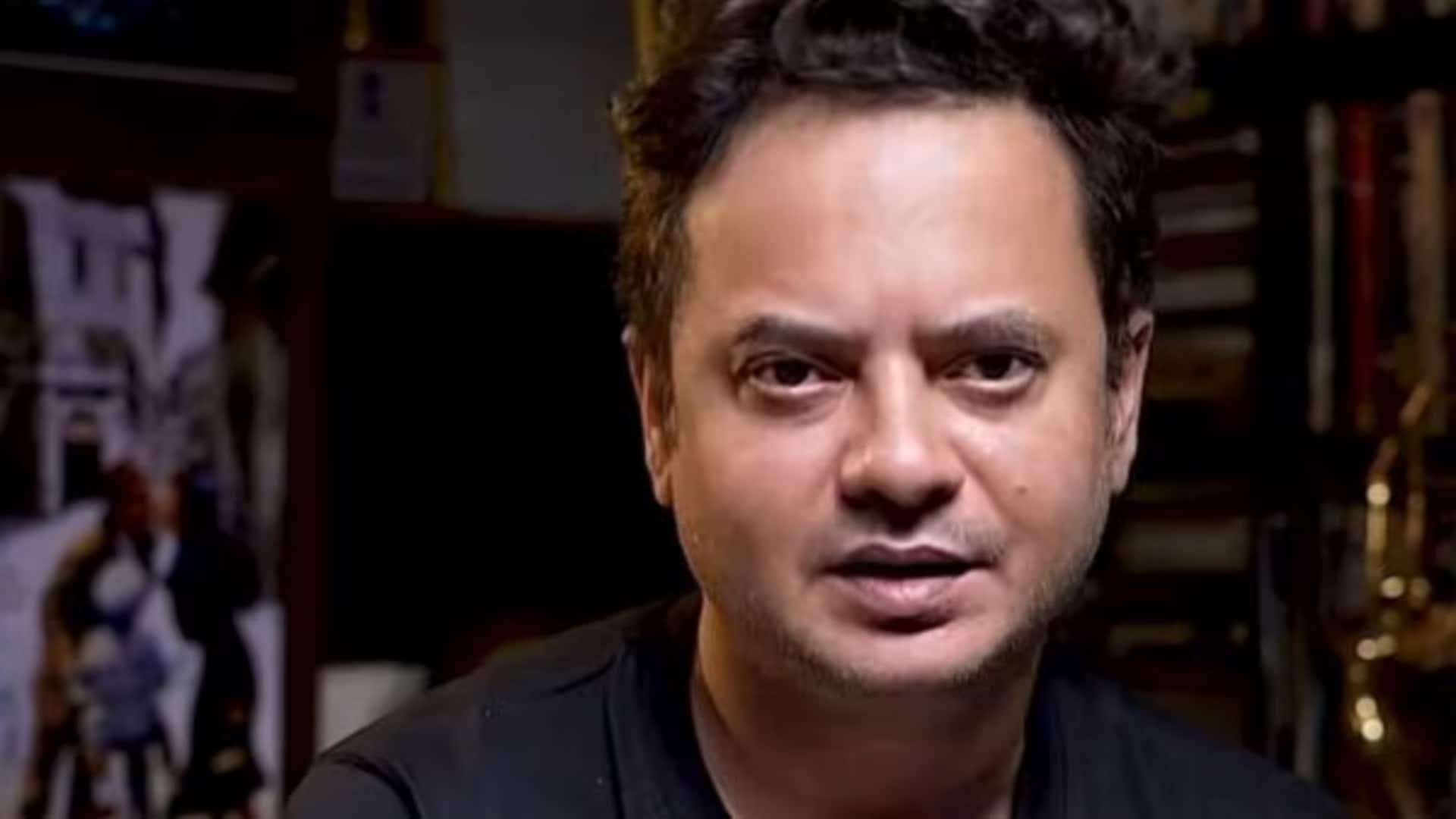 Rahul Banerjee's death: Tollywood calls indefinite strike, demands safety measures