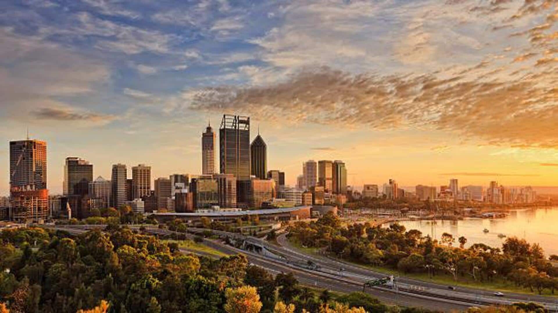 You must explore these hidden gems in Western Australia