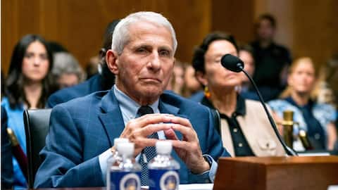 Shocking! Fauci privately warned COVID vaccines might cause miscarriages