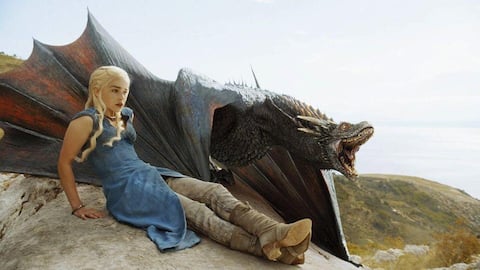 'Game of Thrones' movie sets up release for June 2029