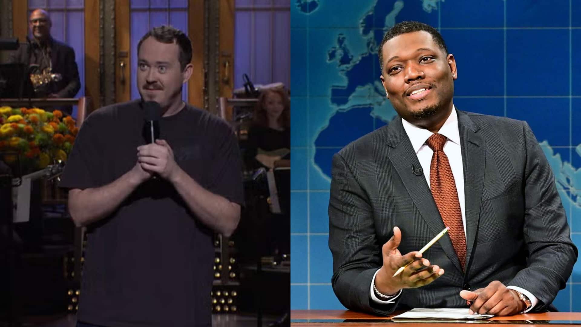 'That's comedy': Michael Che on Shane Gillis's controversial 'SNL' monologue