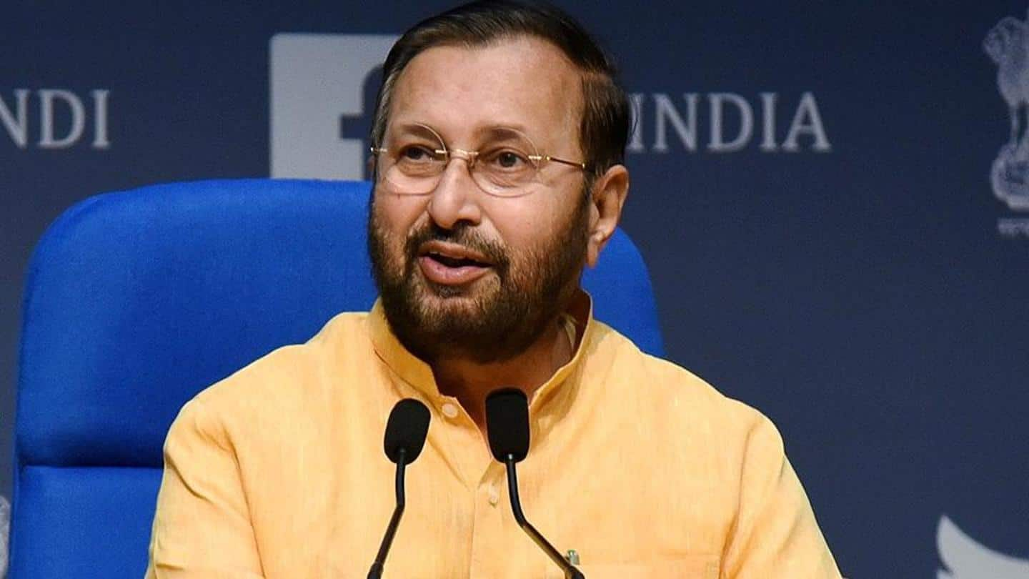 'PUBG' just one of many violent, explicit mobile games: Javadekar