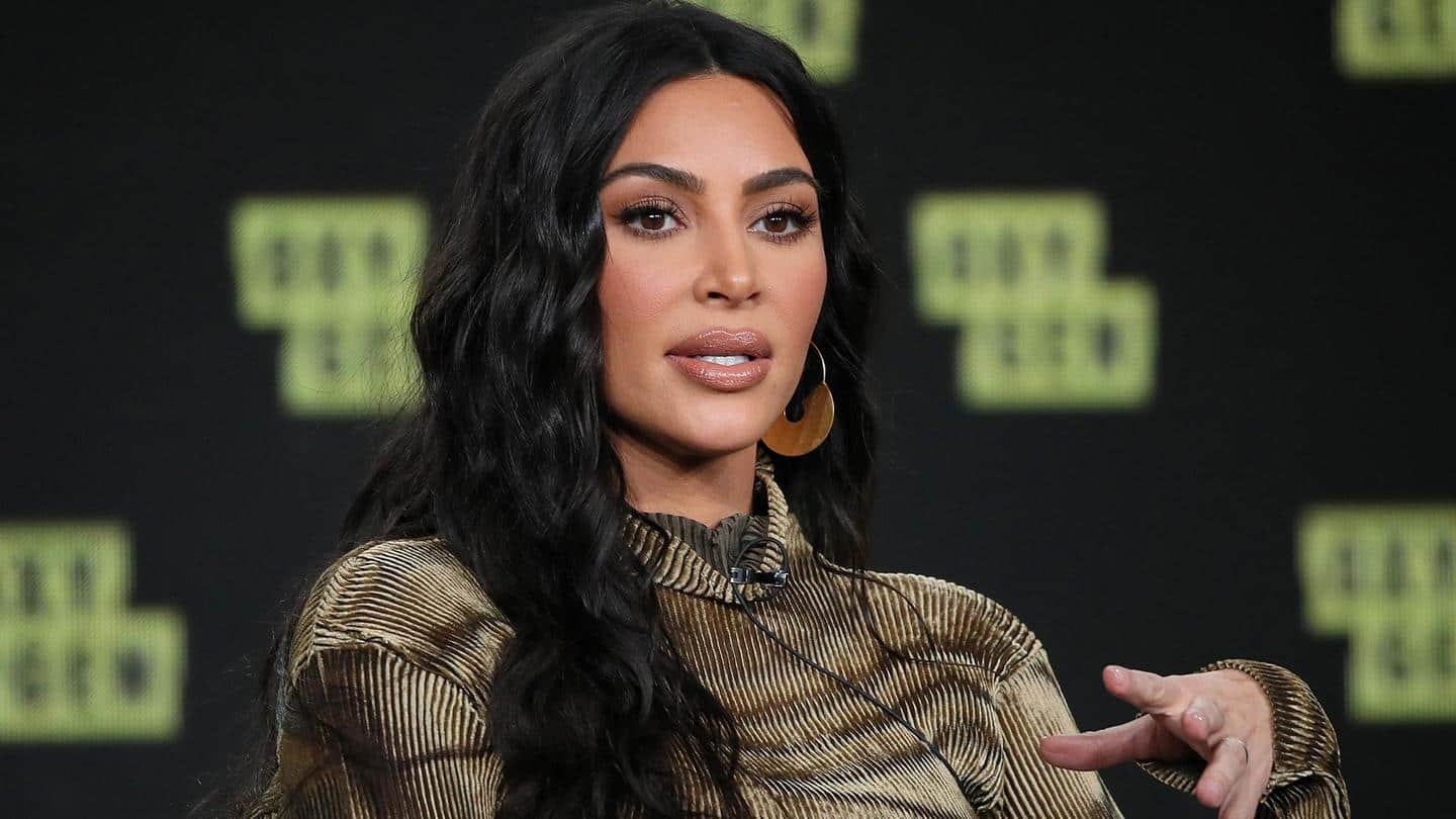 Kim Kardashian, a billionaire, allegedly delayed staffers' payment; case filed