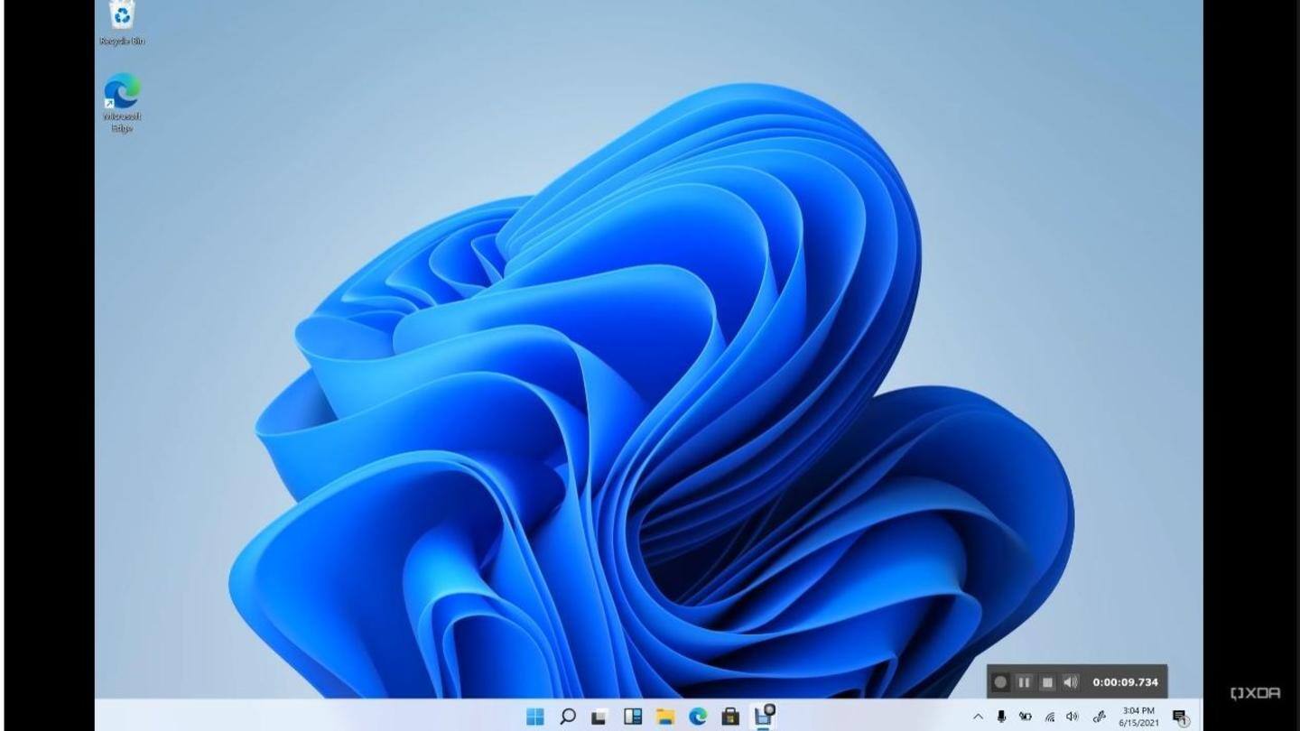 Windows 11 still seems like a spin-off of Windows 10 Windows 11 still seems like a spin-off of Windows 10