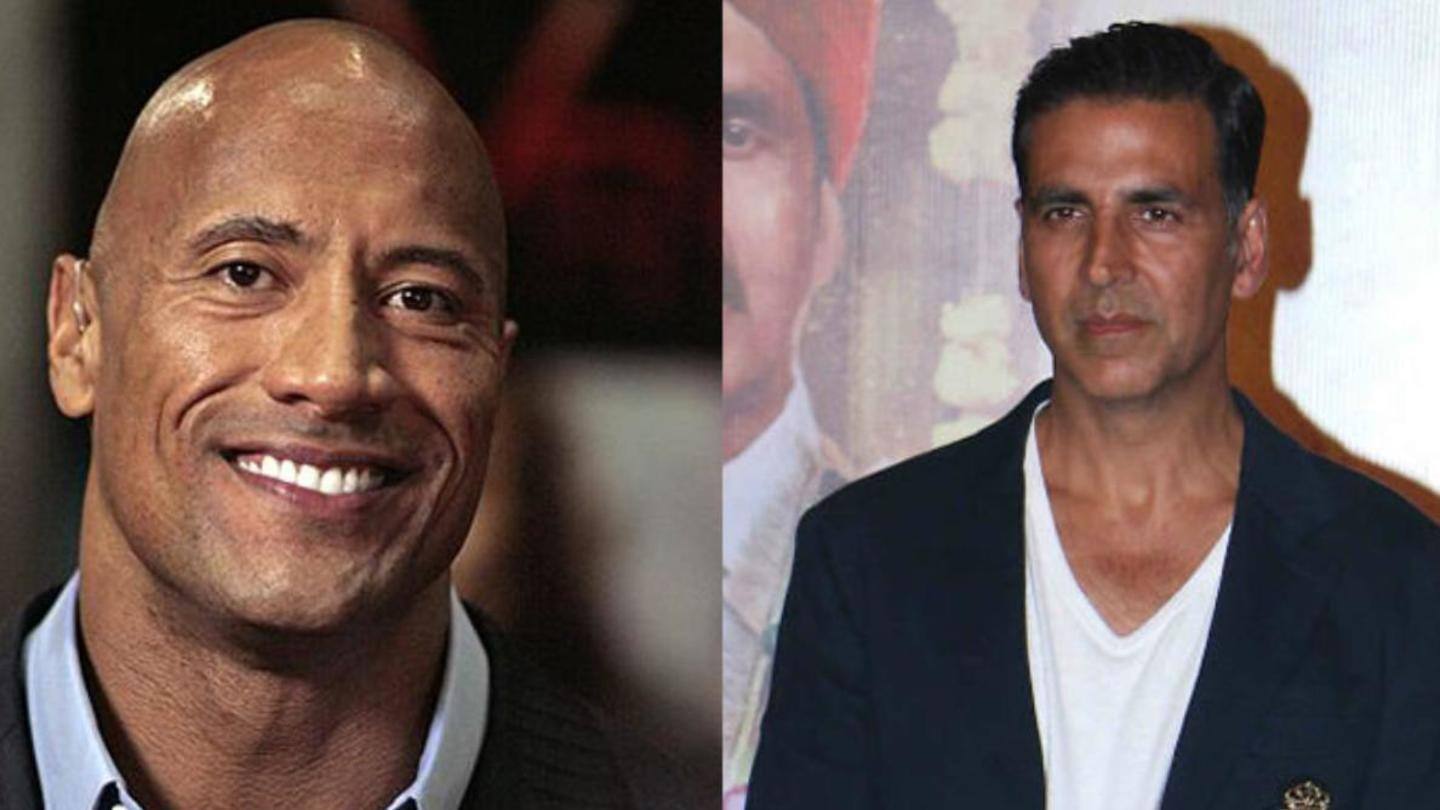 Only Bollywood star to rank high in Forbes Highest-Paid list Only Bollywood star to rank high in Forbes Highest-Paid list