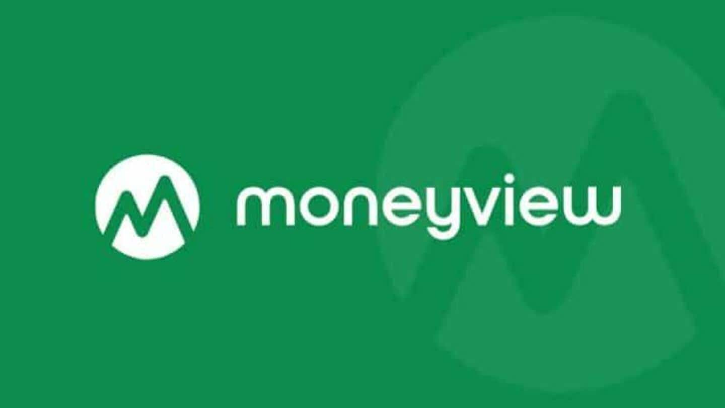 Fintech Money View valued at $900mn in latest funding round