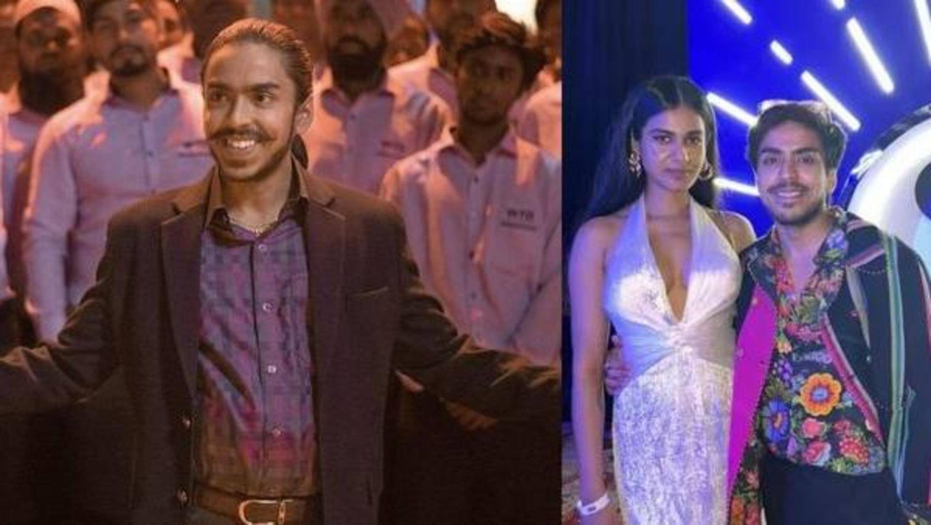 Adarsh Gourav Radhika Kolgaonkar Dating For 4 Years Report