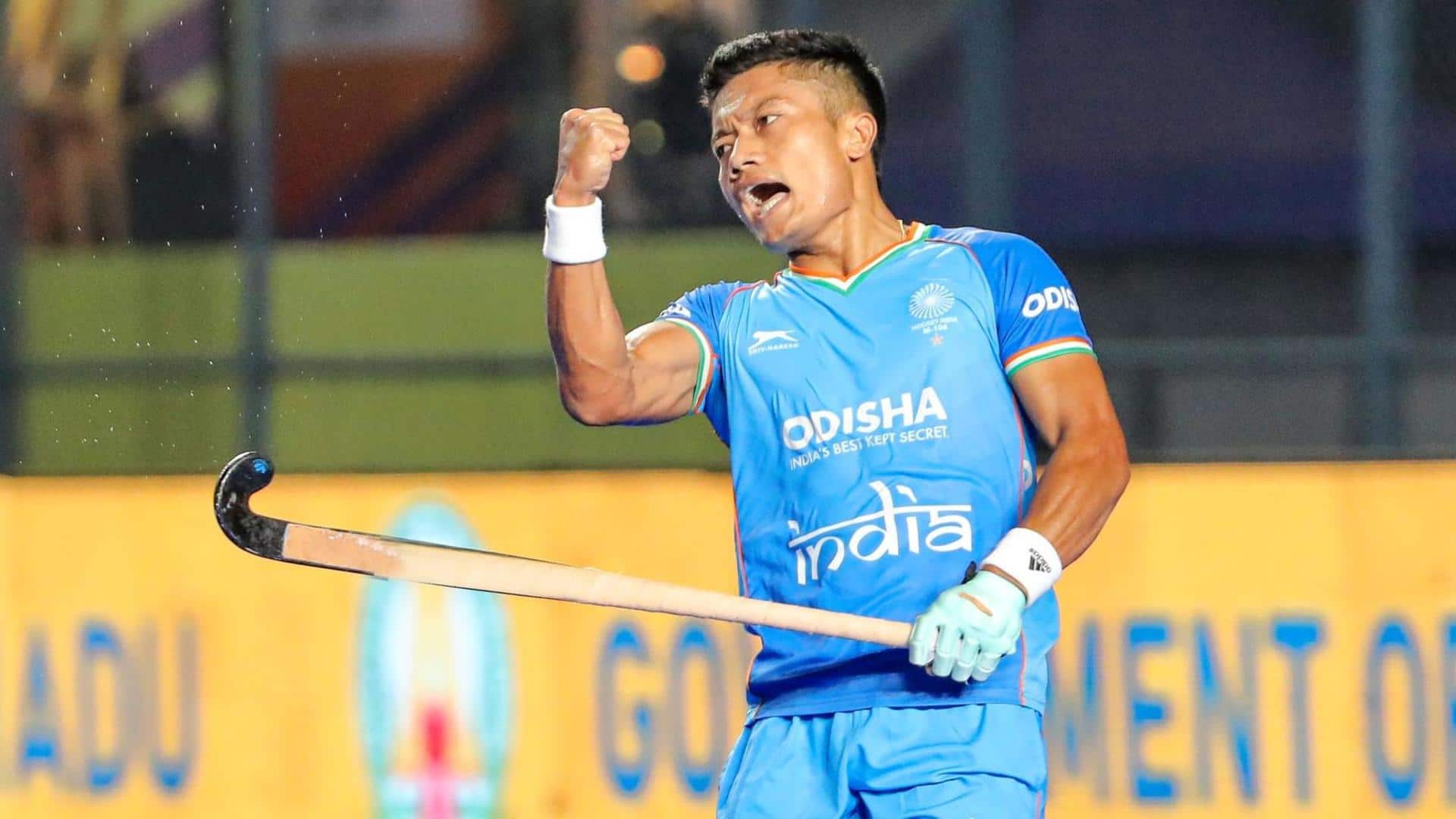 Asian Games: Decoding Indian men's hockey squad and achievements