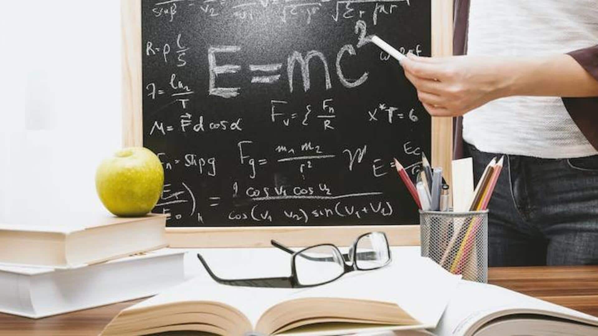 Here's how to score above 90% in CBSE Class-12 Physics