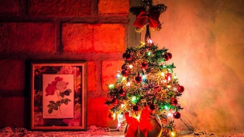 Christmas 2023: Experts share latest trends in festive home decor