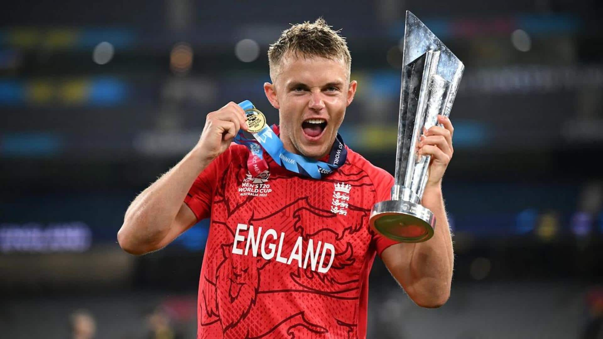 IPL 2025: Sam Curran goes to CSK for ₹2.4 crore