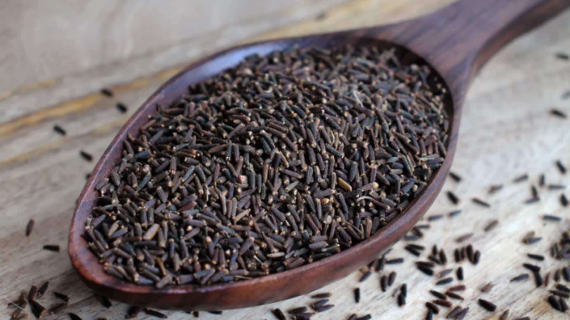 We bet you didn't know these benefits of black cumin