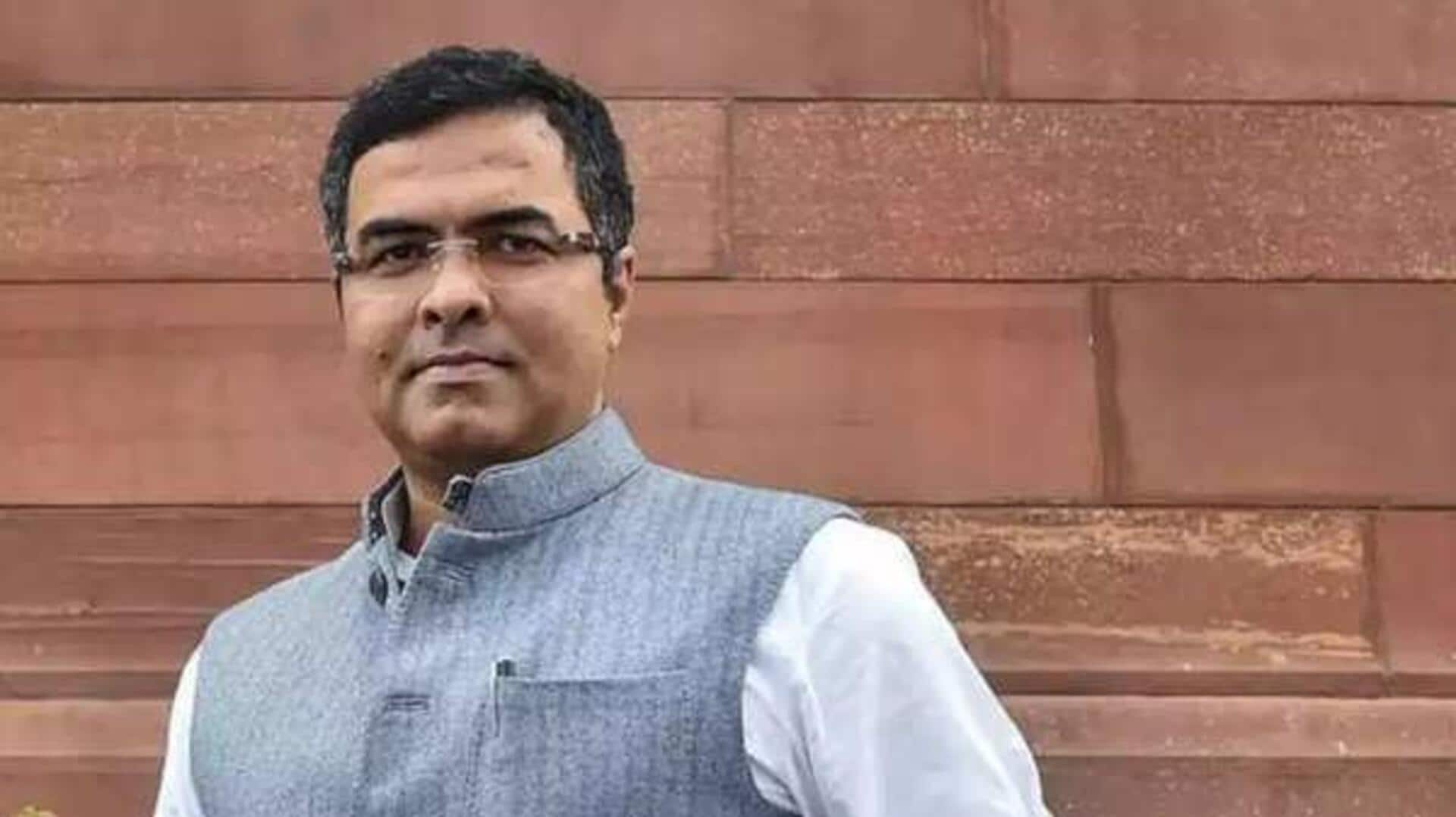 'Memories of 1993 have refreshed': Parvesh Verma on BJP's win